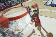 Nick Boyd of Florida Atlantic